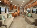 Holiday Rambler Admiral 2008 года